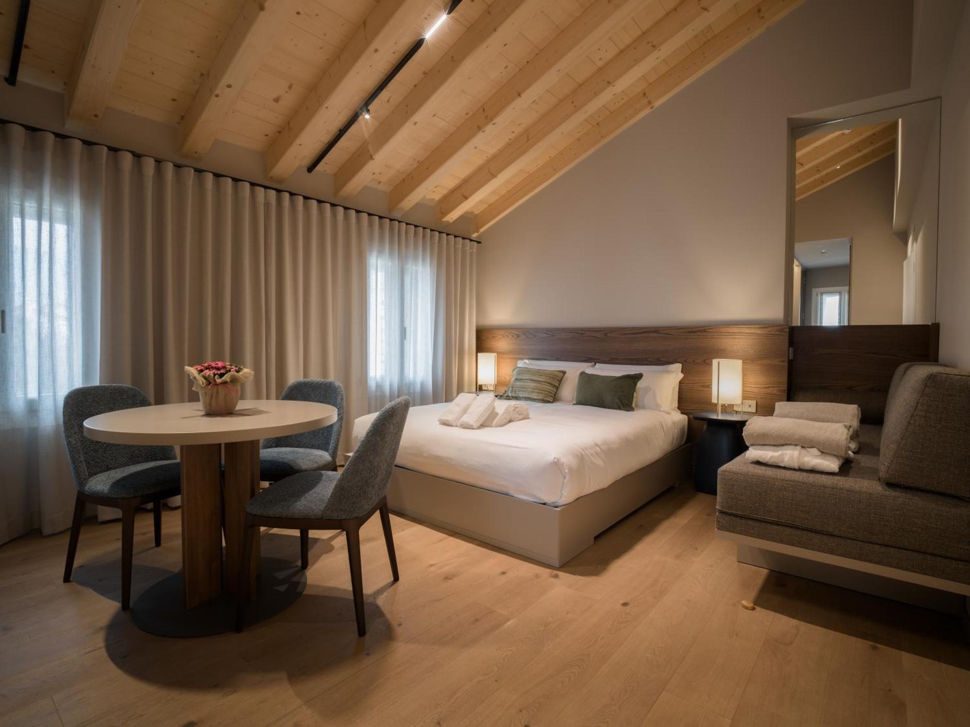 Pra Dell'ort - Wishing Wellness Farm stay Valdobbiadene